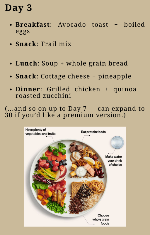 💪 Strong Mama: The Complete Postpartum Health &amp; Fitness Blueprint