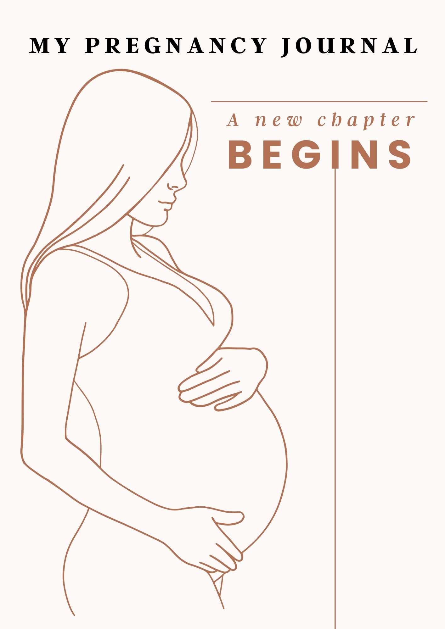 Postpartum Full Recovery Bundle