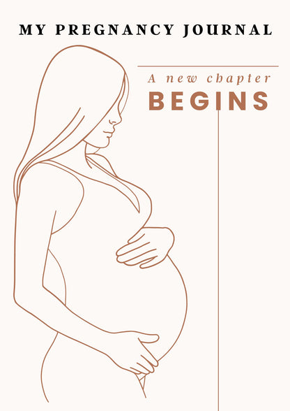 Postpartum Full Recovery Bundle