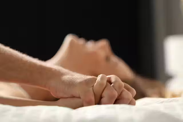 💞 Sex After Birth: How to Rebuild Desire, Confidence & Connection