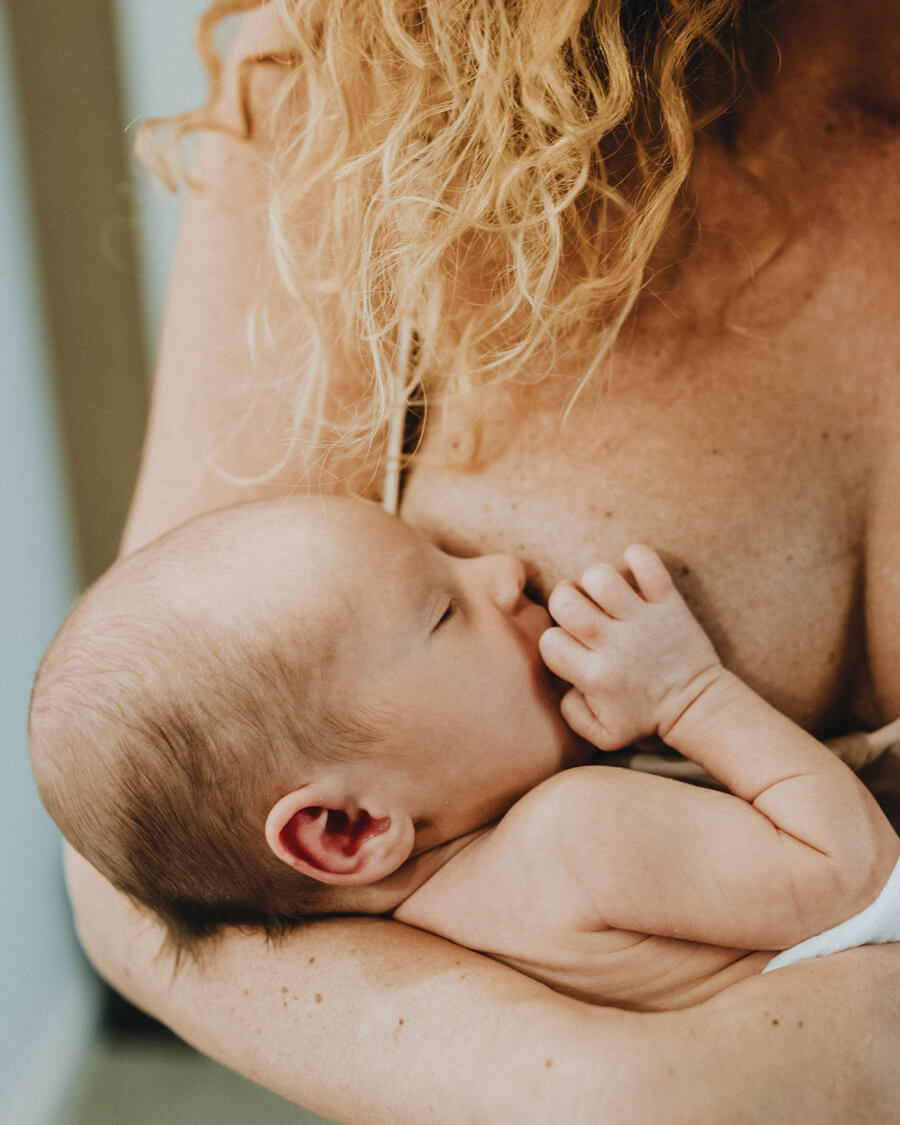 🤱 Breastfeeding: Tips & Techniques